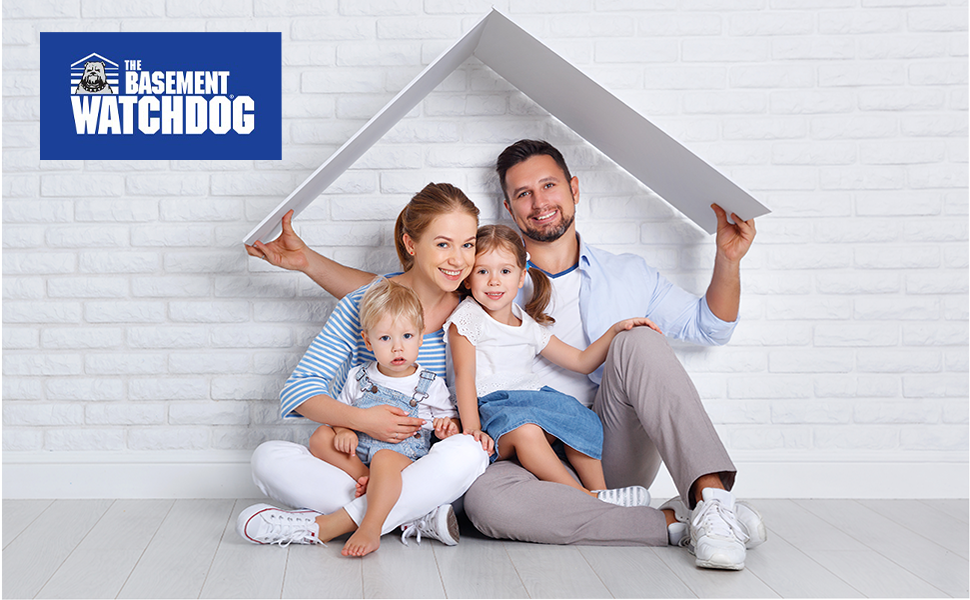 protecting basements, stop flooding, dry basement, Basement Watchdog, backup pump, sump pump