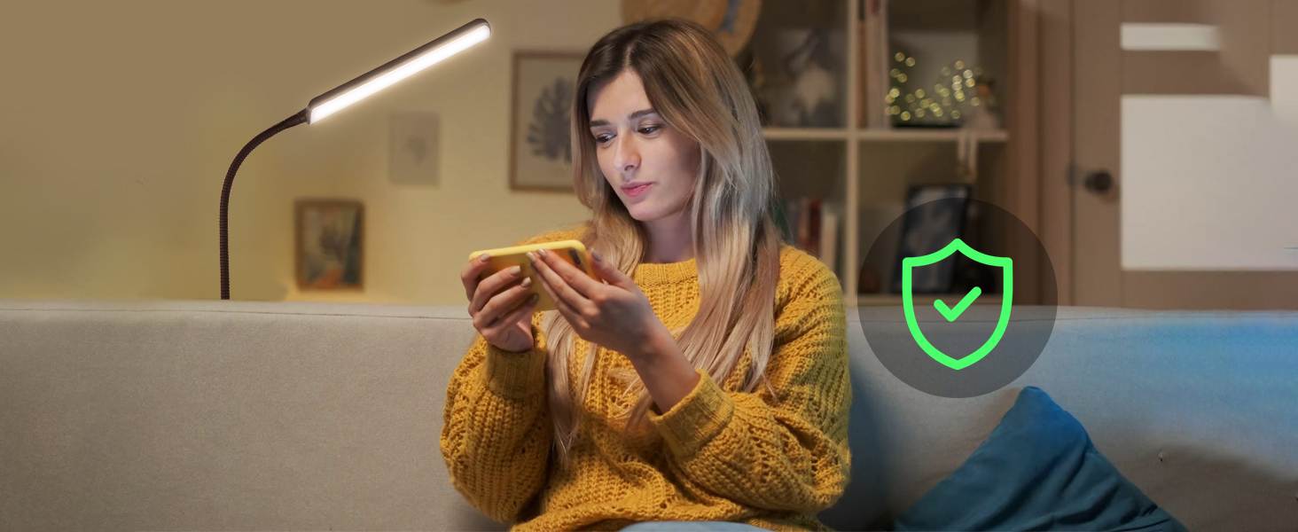 floor lamp for living room