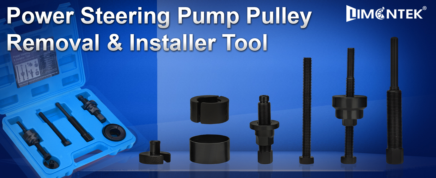 PUMP PULLEY