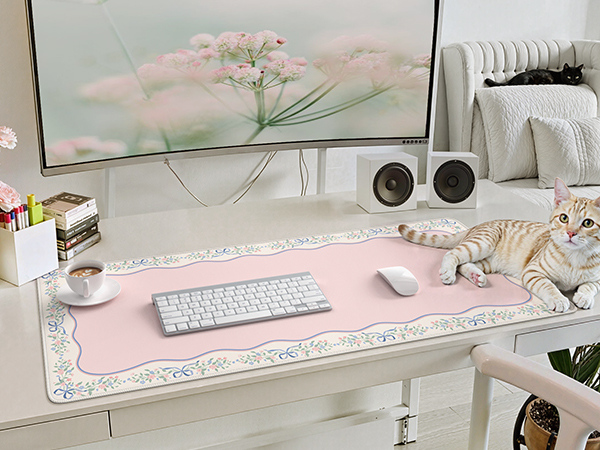 mouse pad