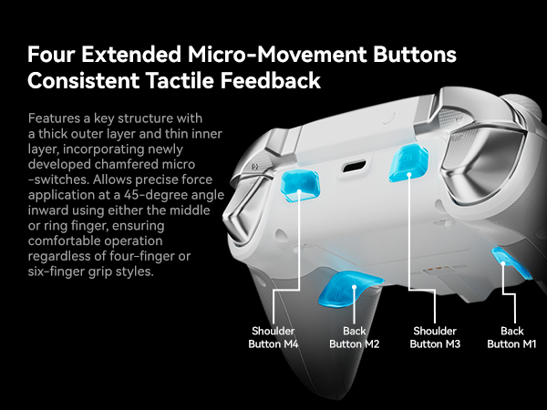 Wireless Controller