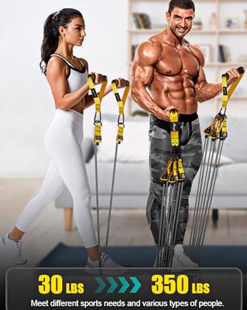workout bands