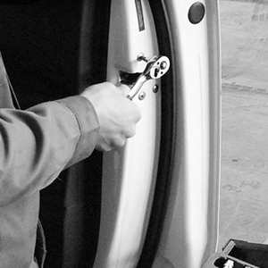 1/4&amp;#34; Drive Ratchet