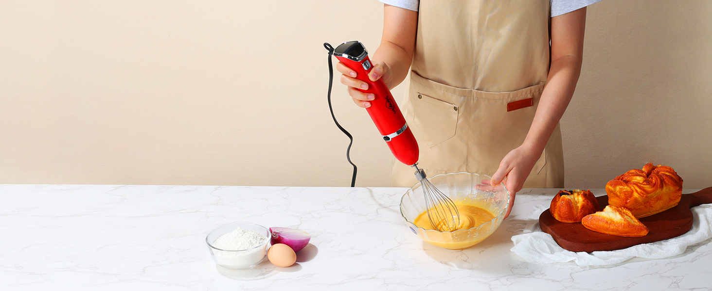 Hand Blender