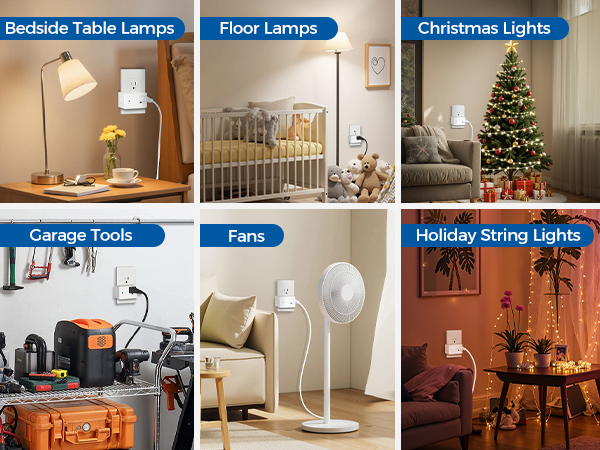 remote outlet switch
