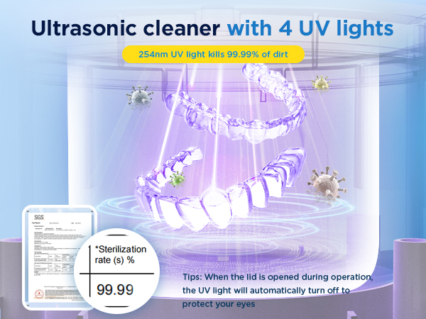 UV Light