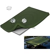 Starlink Mini Cover, Green Starlink Mini Protective Cover Liquid Silicone Sleeve Accessories for ...