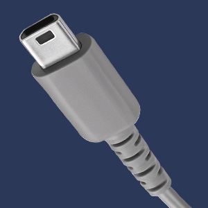 DS Lite Charger