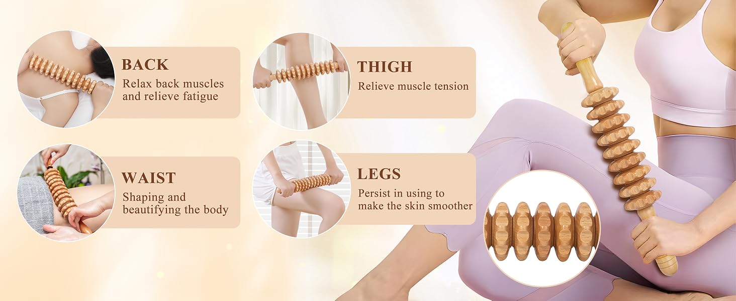 massage roller