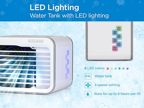 aire acondicionado portatil para cuarto usb cooler portable air conditioners desktop mini air