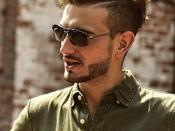 HD Polarized Lens