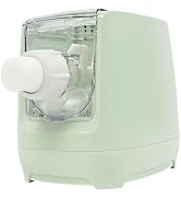 Pasta Maker, Electric Countertop Unit, 13 Molds, 260W Efficient, 3-Minute Output, Home, Kitchen, ...