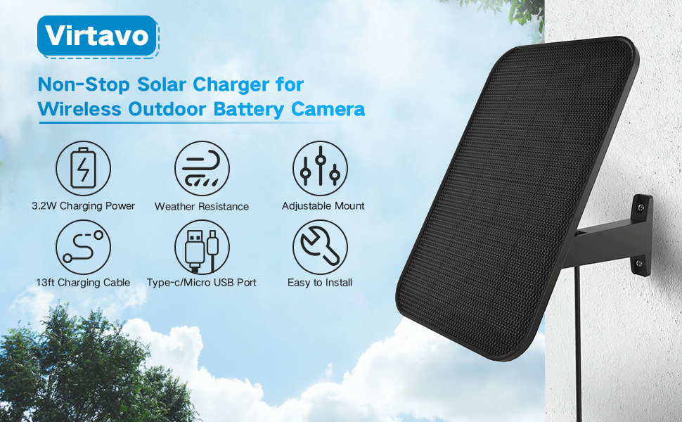 Solar Panel