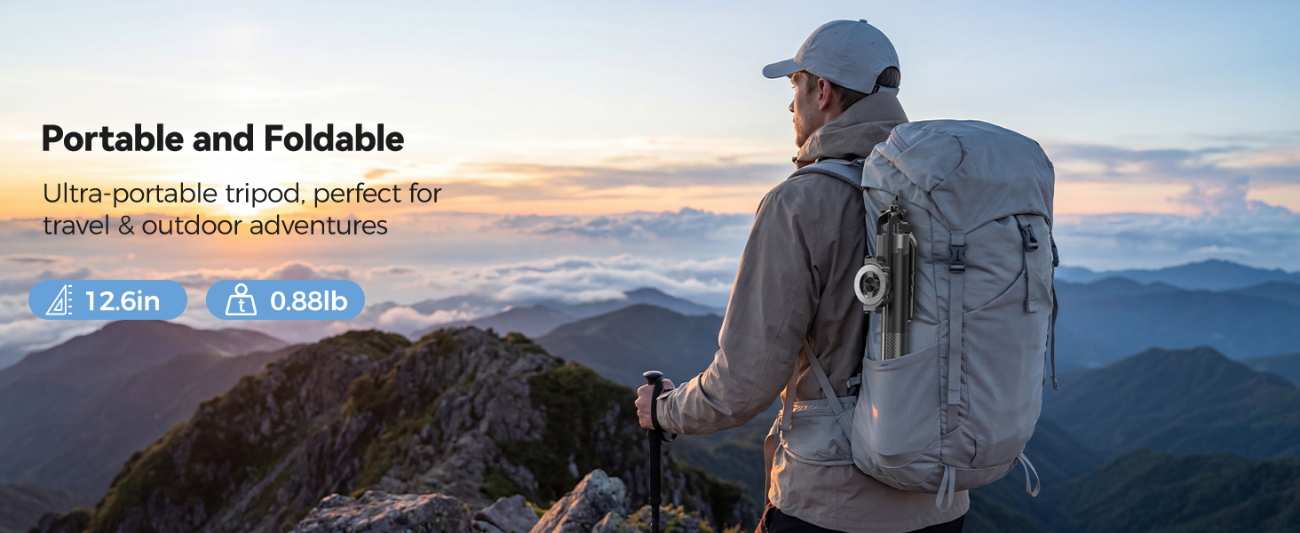 tripod for iphone