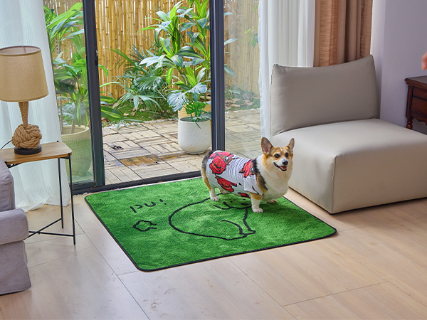 Artificial Grass Pee Pads