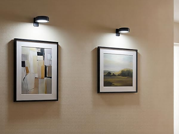 picture light