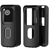 Adhesive Door Mount for All-new Blink Video Doorbell Camera(2nd Gen) Only, Not Block Doorbell Sen...