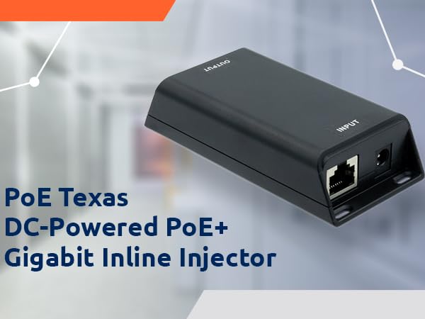 PoE, GAT-50v30w