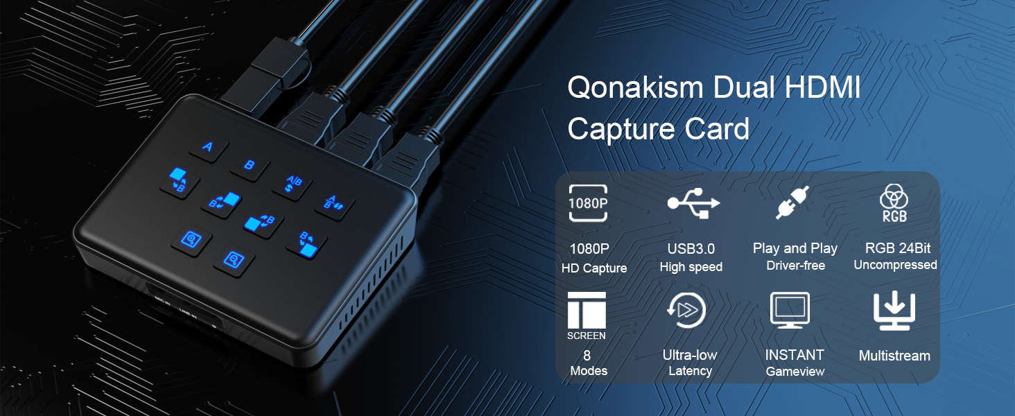 capture card,elgato game capture card,video capture card,dual hdmi capture card,capture card elgato