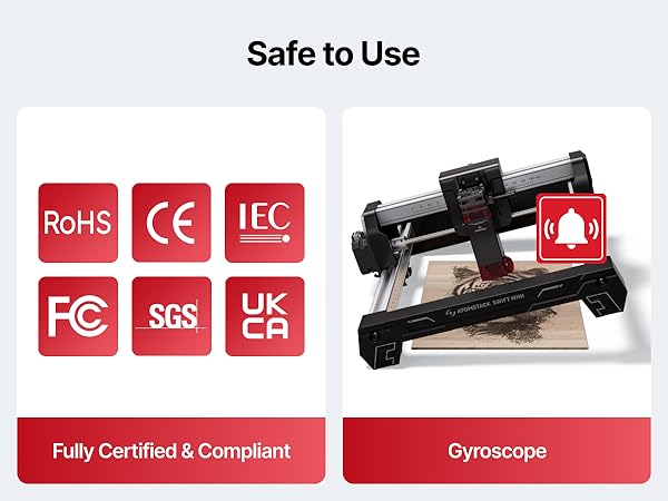 laser engraver machine