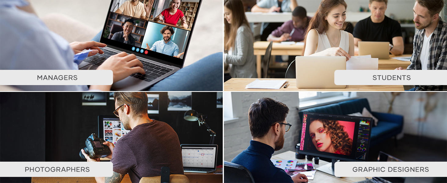 4-in-1 USB-C Hub with 2.5 Gigabit Ethernet