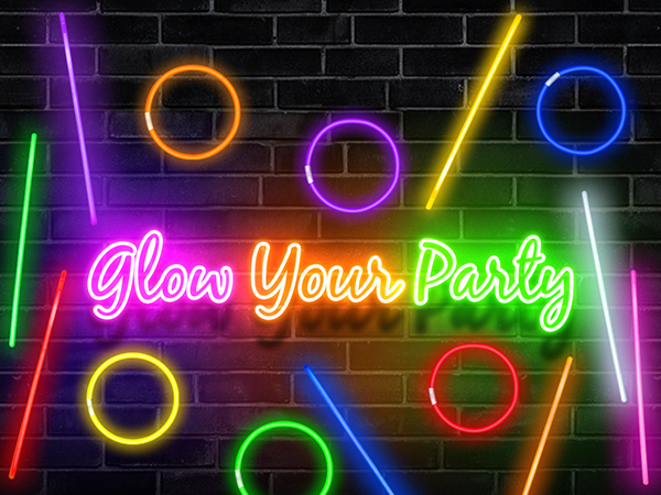 glow sticks