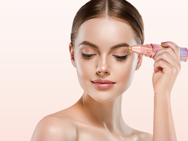 eyebrow trimmer for women