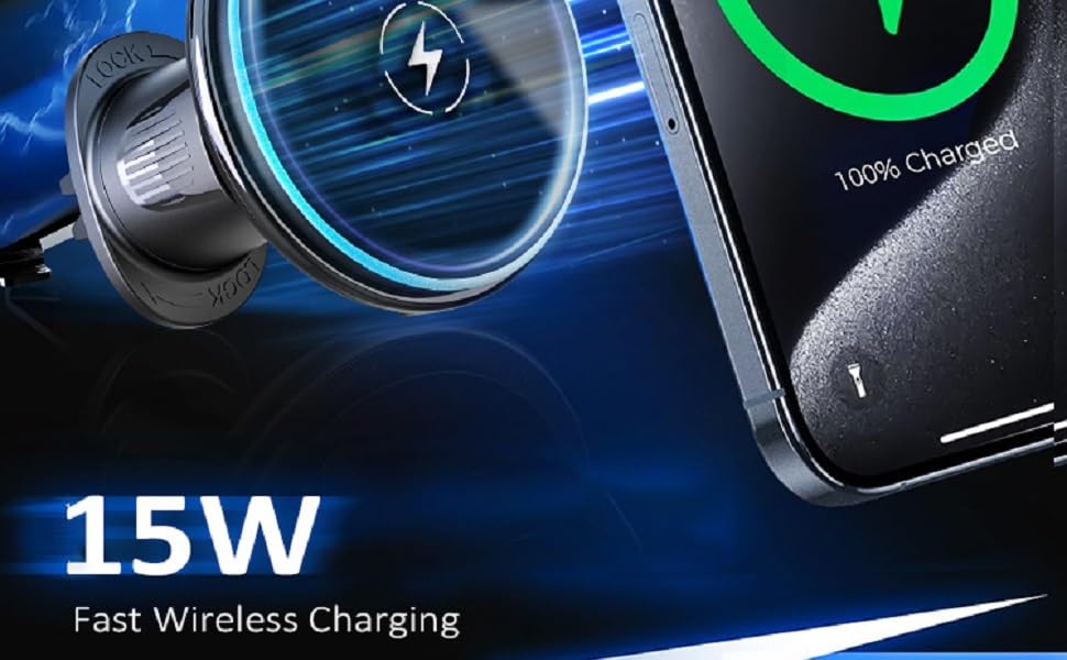 car phone holder charger.