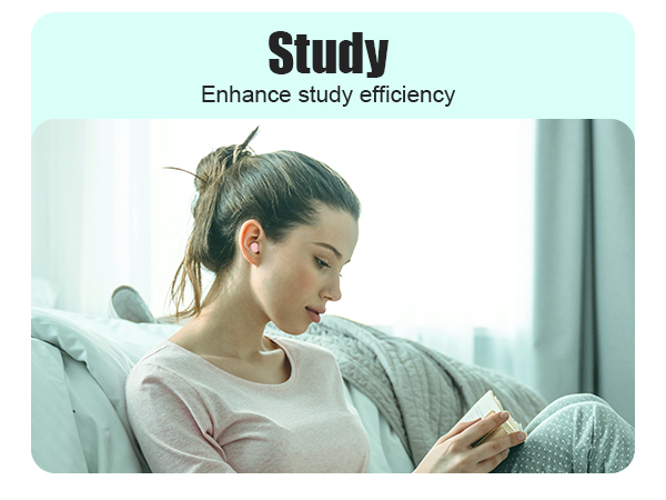 sleep study focus noise sensitivity earplug