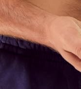 Happy Nuts Comfort Powder Spray: Anti Chafing &amp; Mens Deodorant, Aluminum-Free, Sweat and Odor Con...