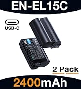 EN-ELI5C Battery