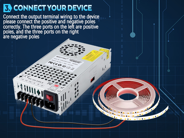 24v switching power supply
