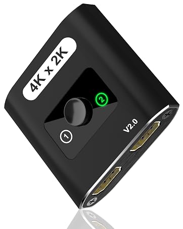 hdmi switch