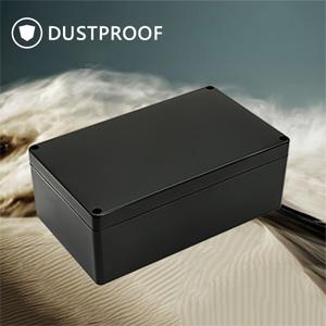 Dusproof