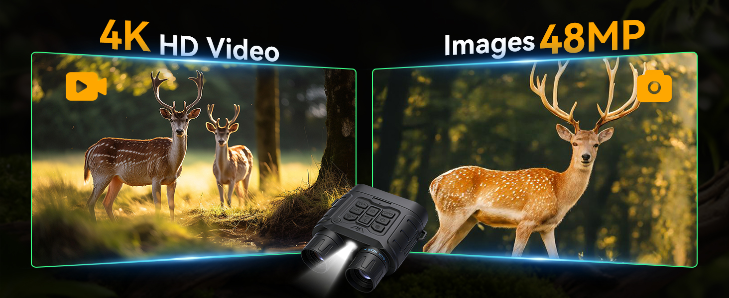 night vision binoculars for adults
