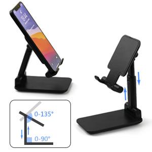 adjustable angel and hight