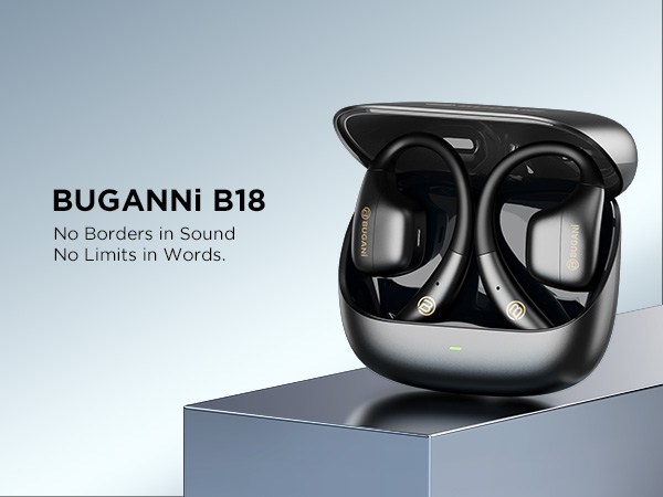 Translation Earbuds 