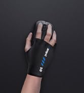 eS Arm Sleeve Finger Glove