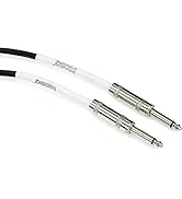 Hosa GTR-210 Guitar Cable, Straight to Same, 10 Feet