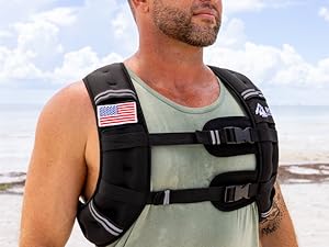 Stay cool and move freely