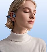 15H Playtime,IPX6 Waterproof Sports Headset