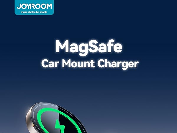 car mount charger