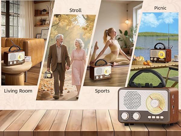 presents for her gifts ideas desk gift cool gifts for guys gifts for birthday retro radio bedroom