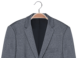 suit hanger