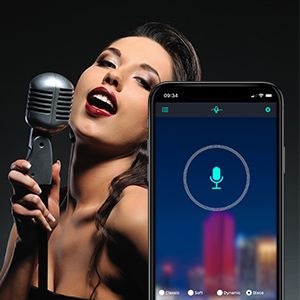 MIC Mode