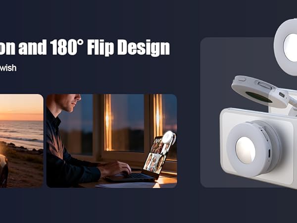 light for phone