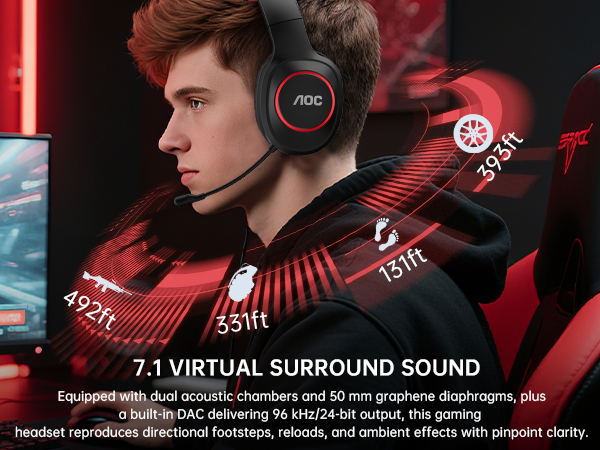 gamer headphones with microphone headset gaming noise cancelling gaming headset