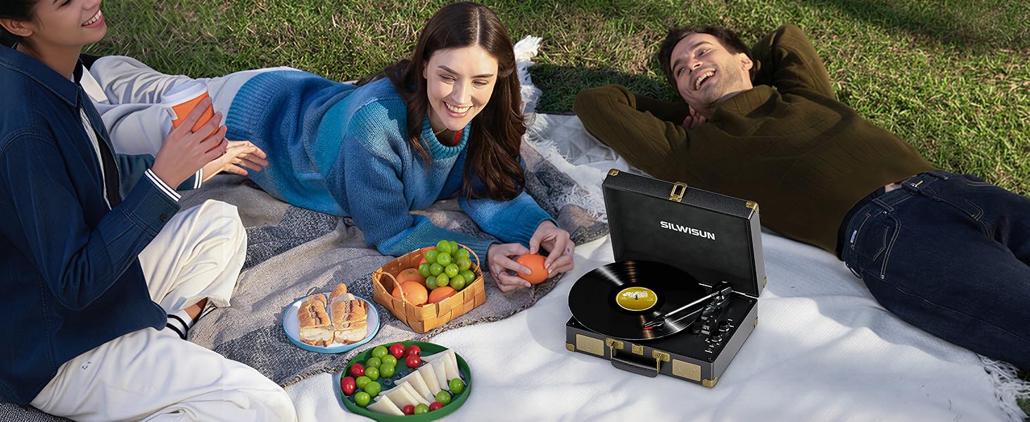 Portable &amp; Battery Powered