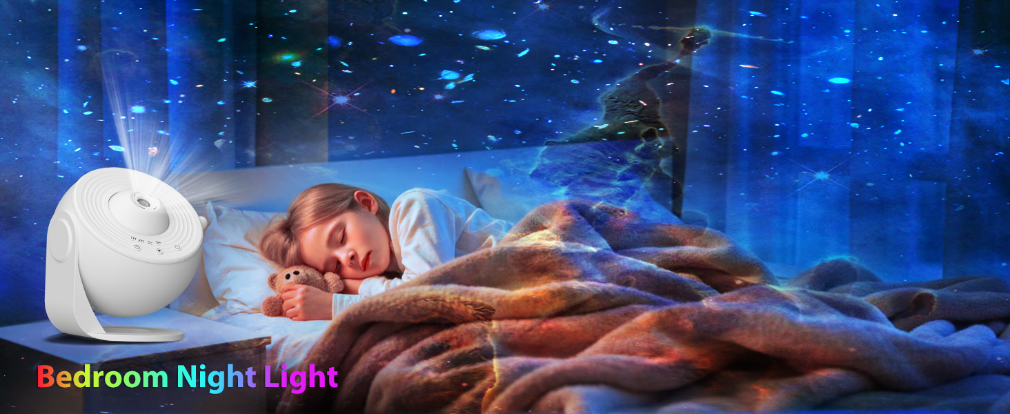 space night light projector ceiling projector kids nightlight projectors kids night projector