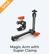 magic arm